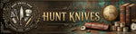 Hunt Knives