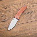 G3512 Pocket Folding