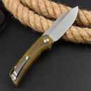 A2351 Flipper Folding for outdoor hunting