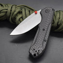 BM565 Folding Knife for hunting outdoor knives