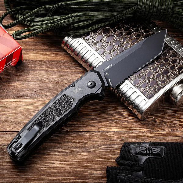 Kemp Knives™  2024 KS 7105 Launch 16 for hunting outdoor knives