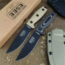 ESEE-4 Fixed for Hunting outdoor