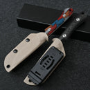 KESIWO Yinghuo EDC CPM MagnaCut for outdoor hunting