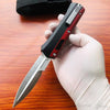New US 3 Models UT184-10S Glykon for outdoor hunting knife