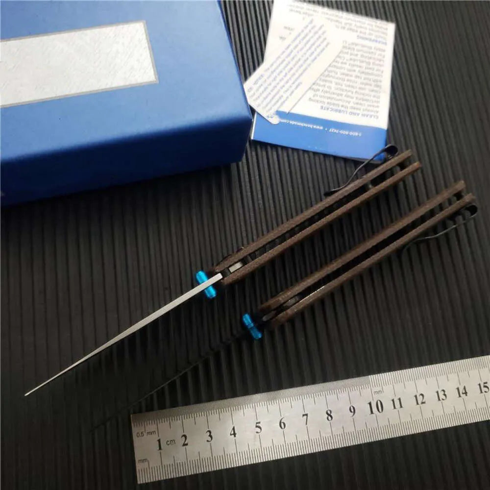 BM 535 BUGOUT for Hunting outdoor knives