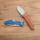 G3512 Pocket Folding