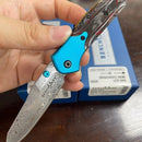 Benchmade 945 for outdoor hunting