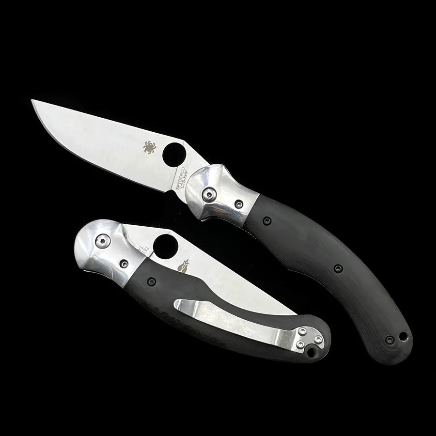 C173 Handle for 0outdoor hunting knife