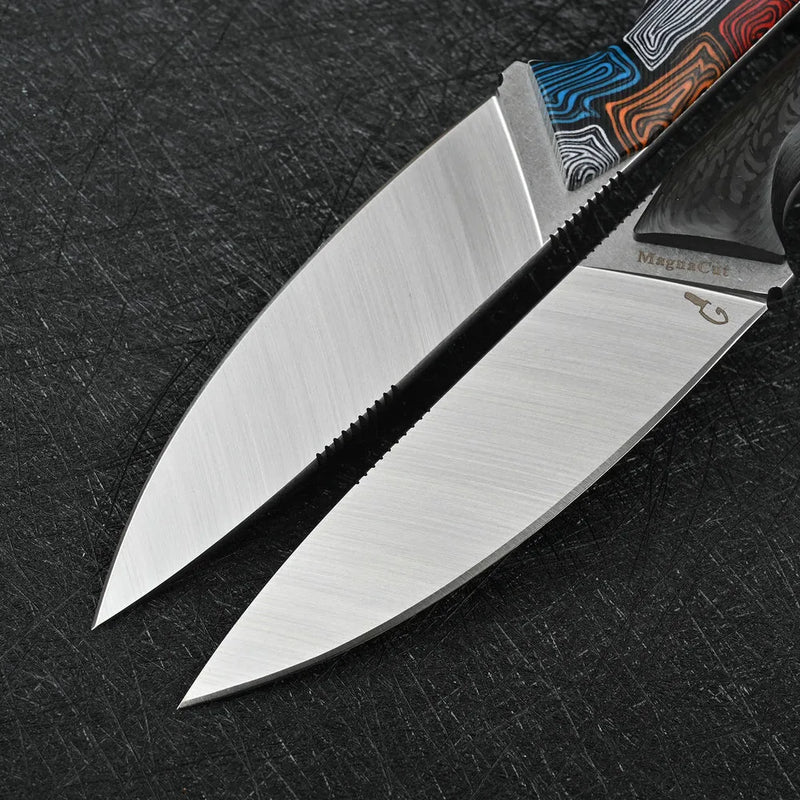 KESIWO Yinghuo EDC CPM MagnaCut for outdoor hunting