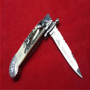 The 9 Antler Patron Kitchen Horizontal for Hunting outdoor