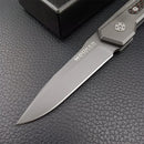 Boker 8cr13mov  for outdoor hunting