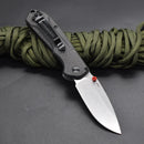 BM565 Folding Knife for hunting outdoor knives