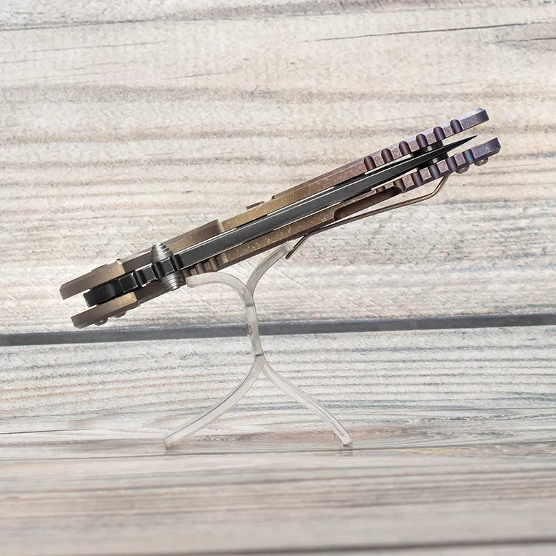 EVIL EYES Custom Hinderer for outdoor hunting