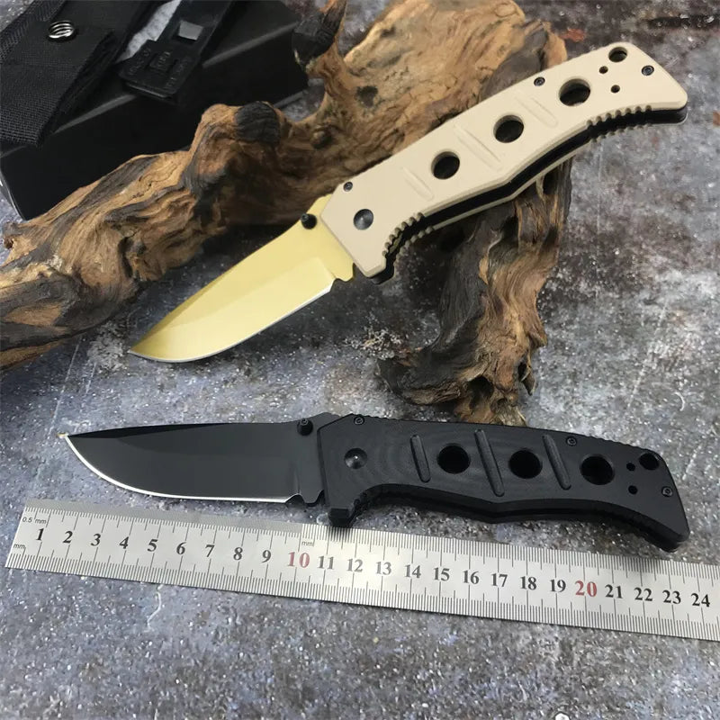 BM 275SGY Shane Sibert Adamas for Hunting outdoor