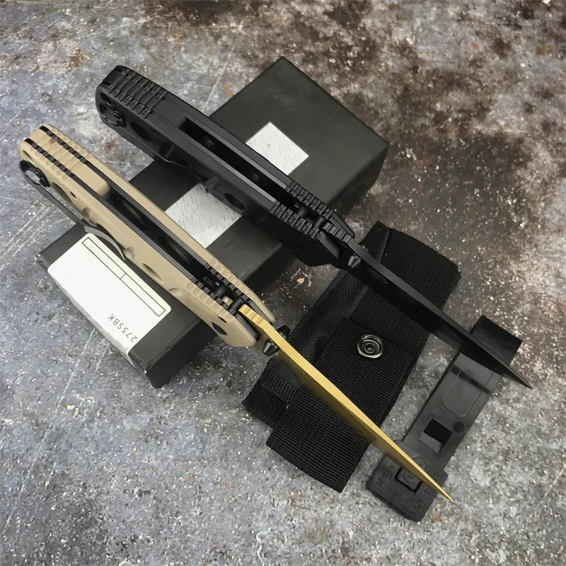 BM 275SGY Shane Sibert Adamas for Hunting outdoor