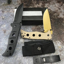 BM 275SGY Shane Sibert Adamas for Hunting outdoor