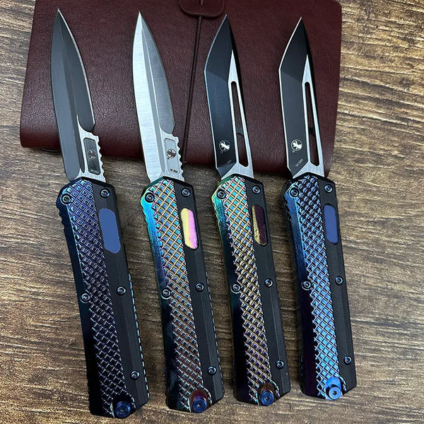 Micro OTF Tech Pocket for hunting outdoor