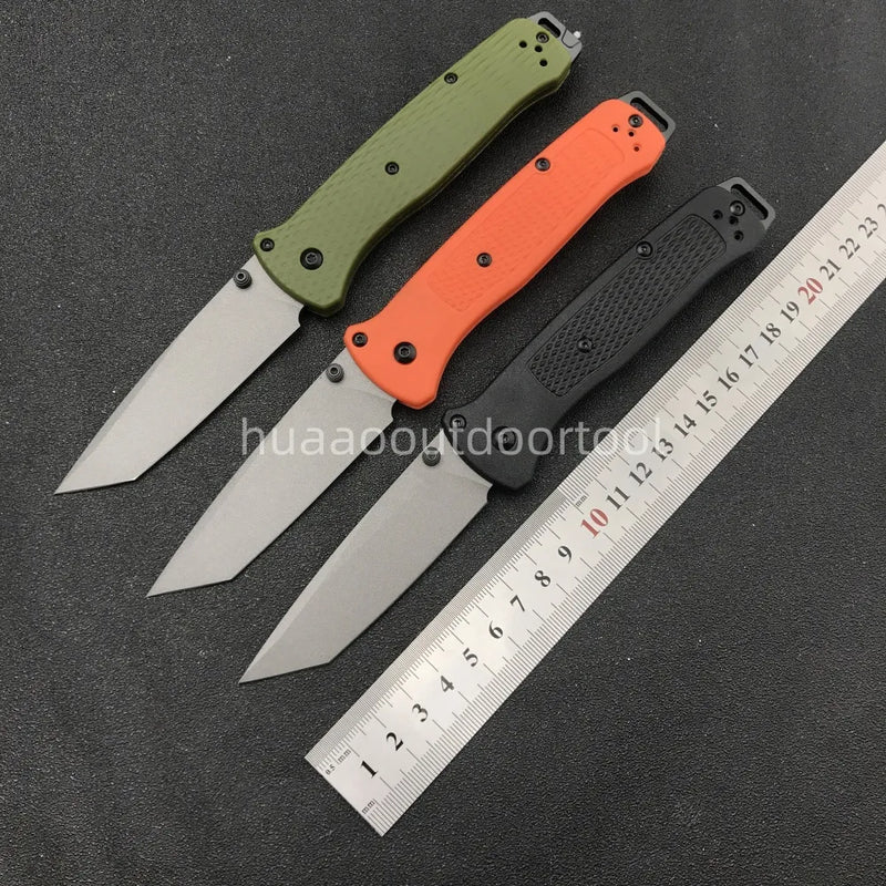 BM 537 Bailout Folding for hunting outdoor