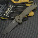 Claymore Benchmade 9070 For outdoor hunting