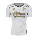 Club Tijuana Charly 2024/25 Away Jersey – White