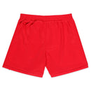 Liverpool Nike Preschool 2024/25 Home Stadium Kit Set - Red