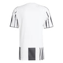 Juventus adidas 2025/26 Home Jersey - White