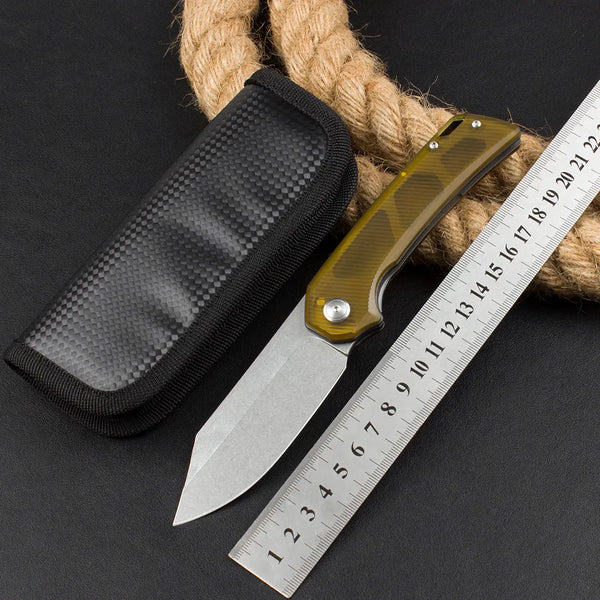 A2351 Flipper Folding for outdoor hunting