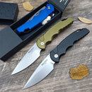 ProTech TR-5 for Hunting outdoor knives