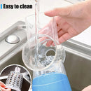 3-in-1 Rotary Cheese Grater – Fast Kitchen Slicer with 3 Drum Blades for Cheese, Vegetables, Nuts & More