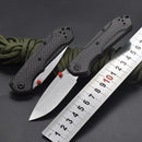 BM565 Folding Knife for hunting outdoor knives