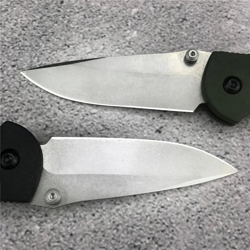 BM Griptilian BM 556 for outdoor hunting