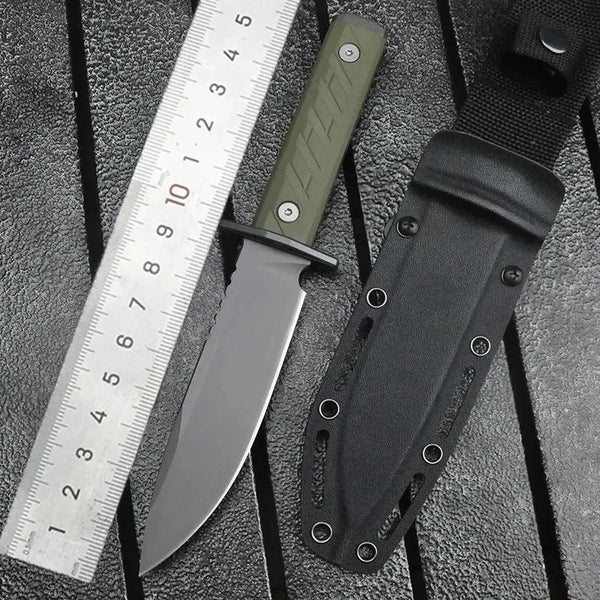 Hunt Knives™ ZT0006 Knife Kydex Camping For outdoor hunting knives