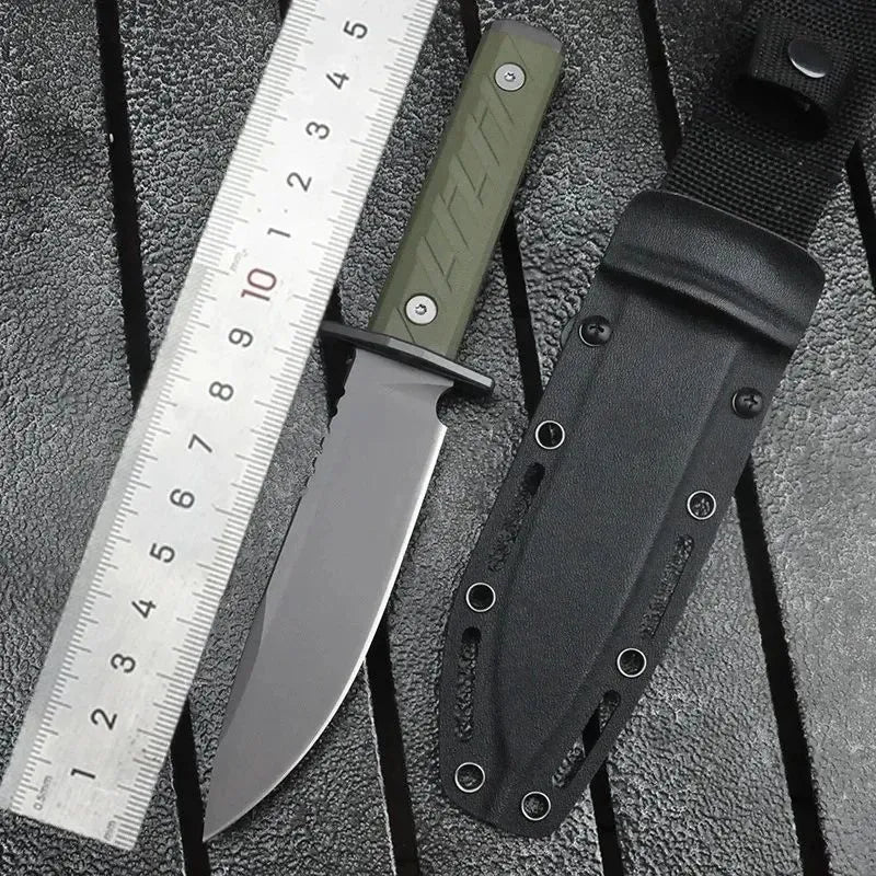 Hunt Knives™ ZT0006 Knife Kydex Camping For outdoor hunting knives