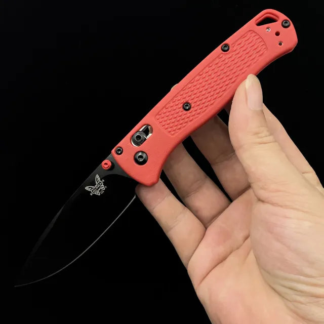 BENCHMADE BM535 BUGOUT for 0outdoor hunting