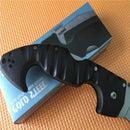 Cold Best Steel  for Hunting outdoor