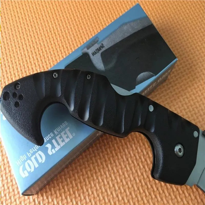 Cold Best Steel  for Hunting outdoor