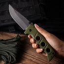 Models 275 Shane Sibert Adamas for hunting Outdoor knives