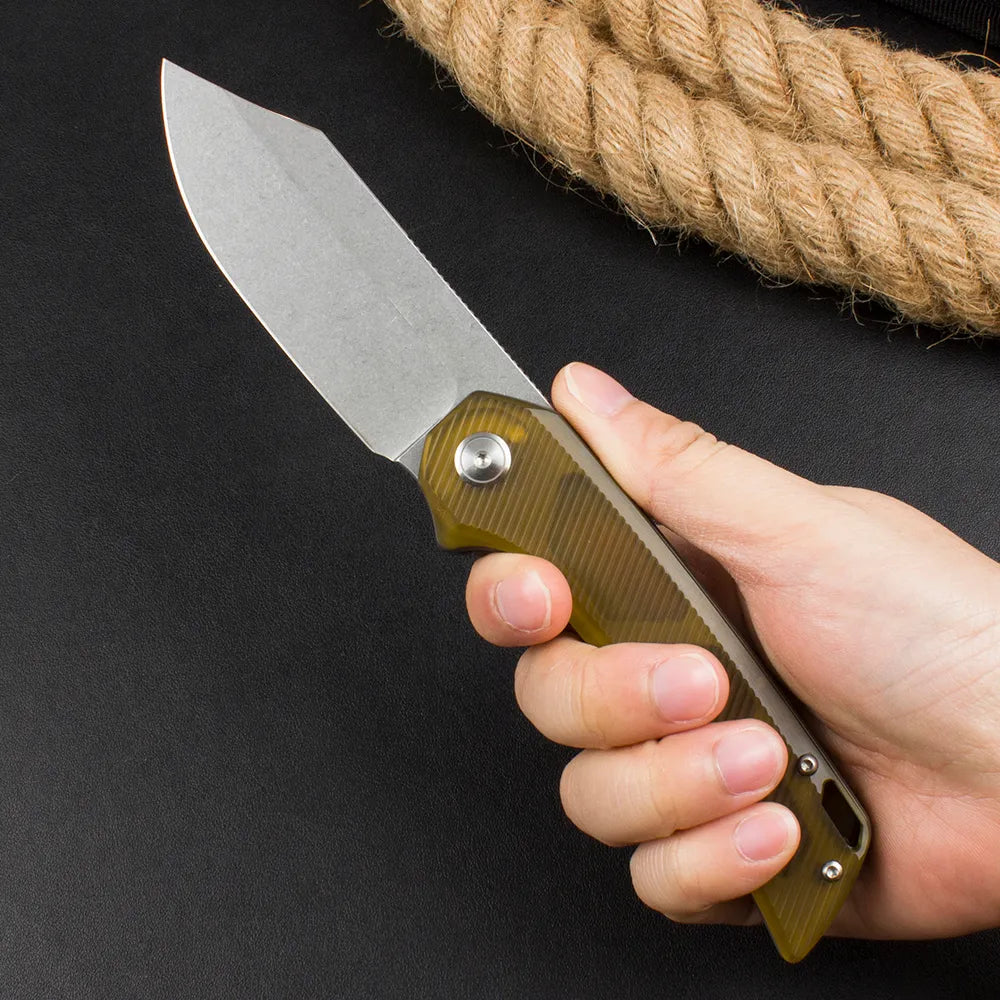 A2351 Flipper Folding for outdoor hunting
