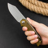 A2351 Flipper Folding for outdoor hunting