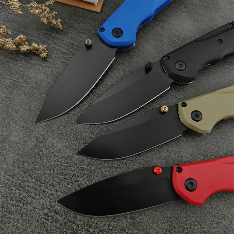 BM 565 Freek Mini Pocket Folding Knife For outdoor hunting knives