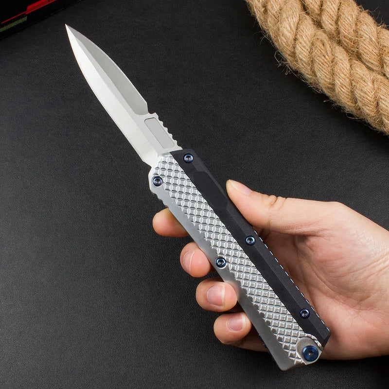 Kemp Knives™  2Models UT184-10S Glykon for hunting outdoor knives