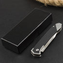 Boker EDC For outdoor hunting