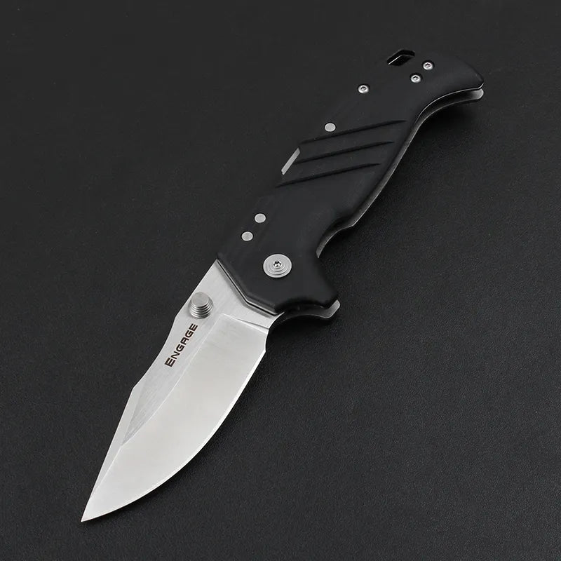Cold Steel ENGAGE for Outdoor Camping Knife