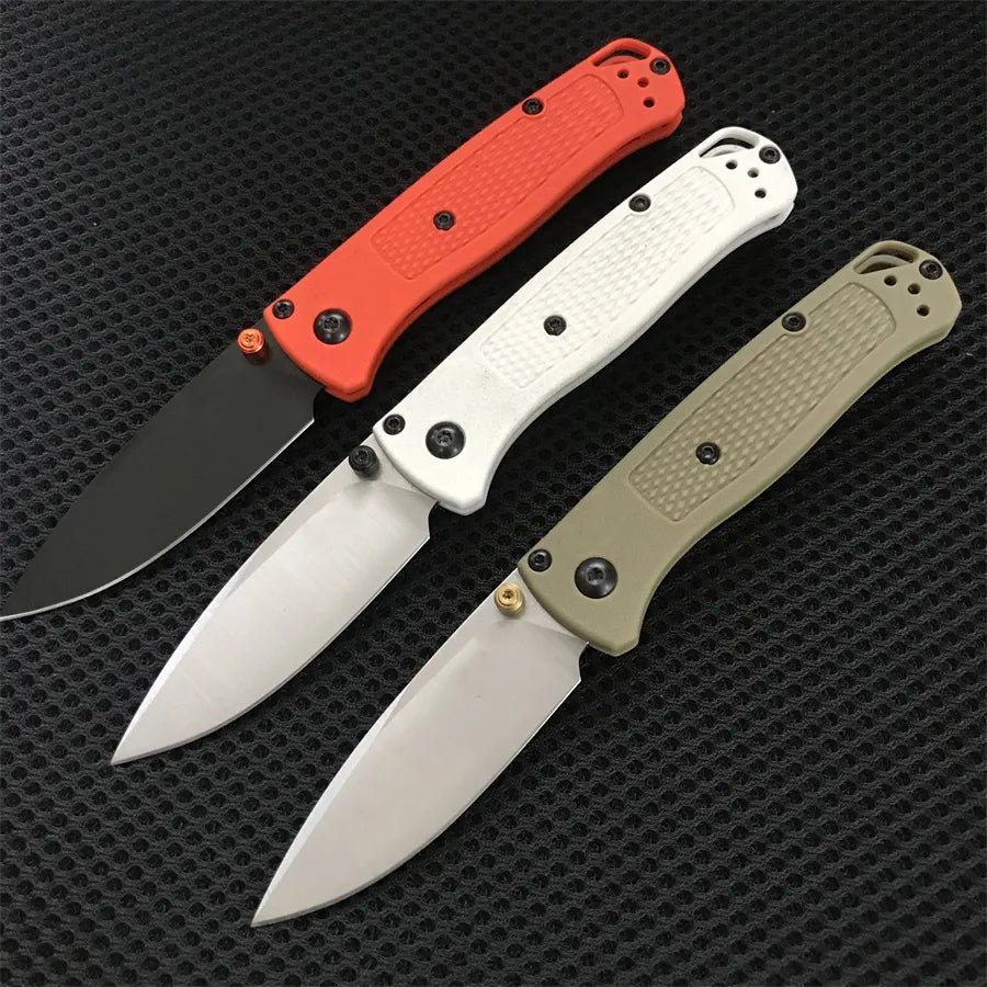 Mini 533 Folding for Hunting outdoor knives