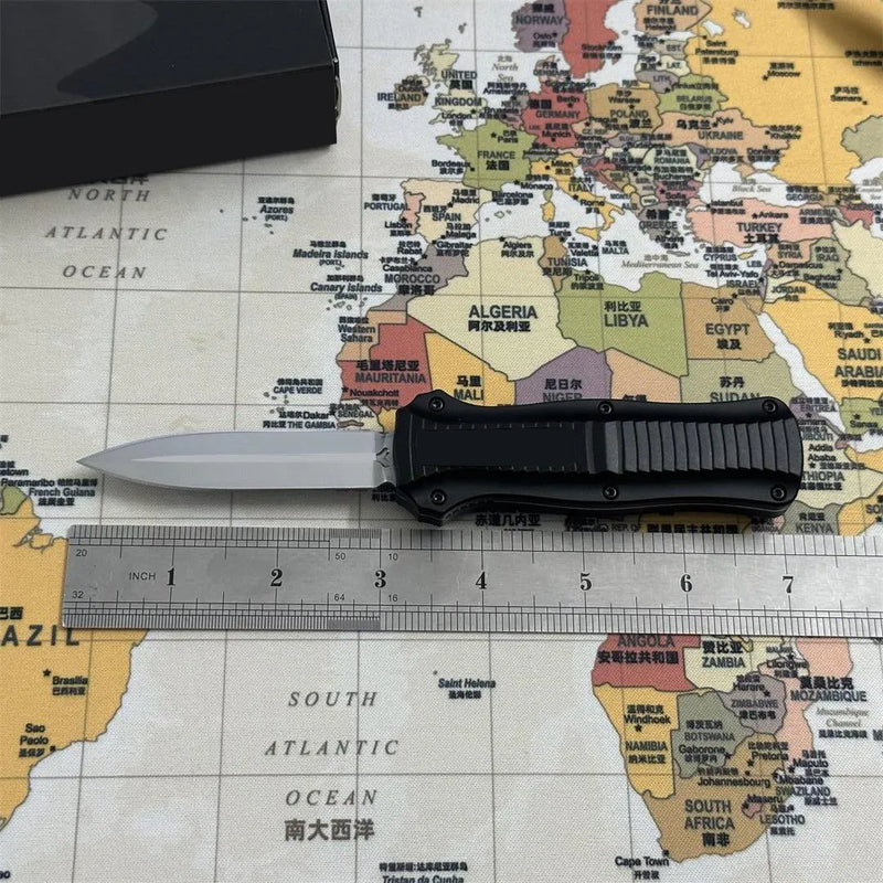 Mini 3350 Infidel Double Action FOR hunting Outdoor