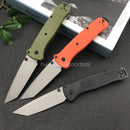 BM 537 Bailout Folding for hunting outdoor