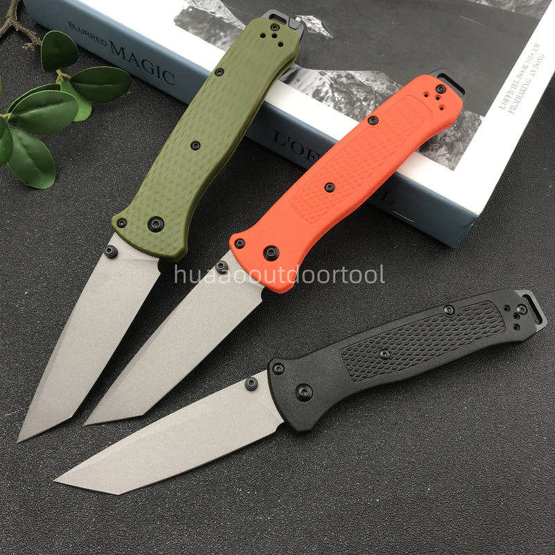 BM 537 Bailout Folding for hunting outdoor
