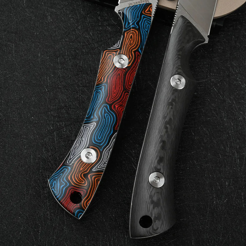 KESIWO Yinghuo EDC CPM MagnaCut for outdoor hunting