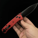 BENCHMADE BM535 BUGOUT for 0outdoor hunting