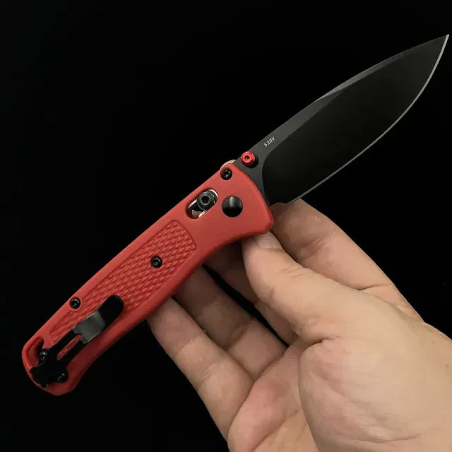 BENCHMADE BM535 BUGOUT for 0outdoor hunting